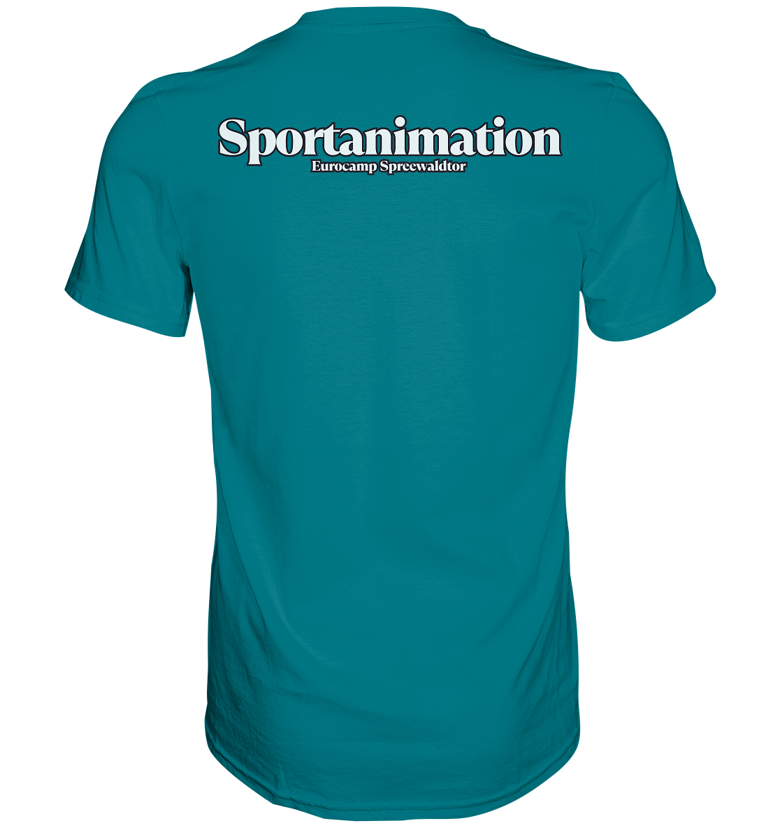 Arbeitsshirt - Premium Shirt