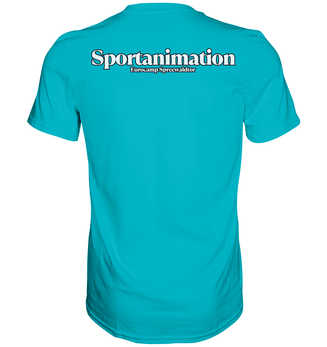 Arbeitsshirt - Premium Shirt