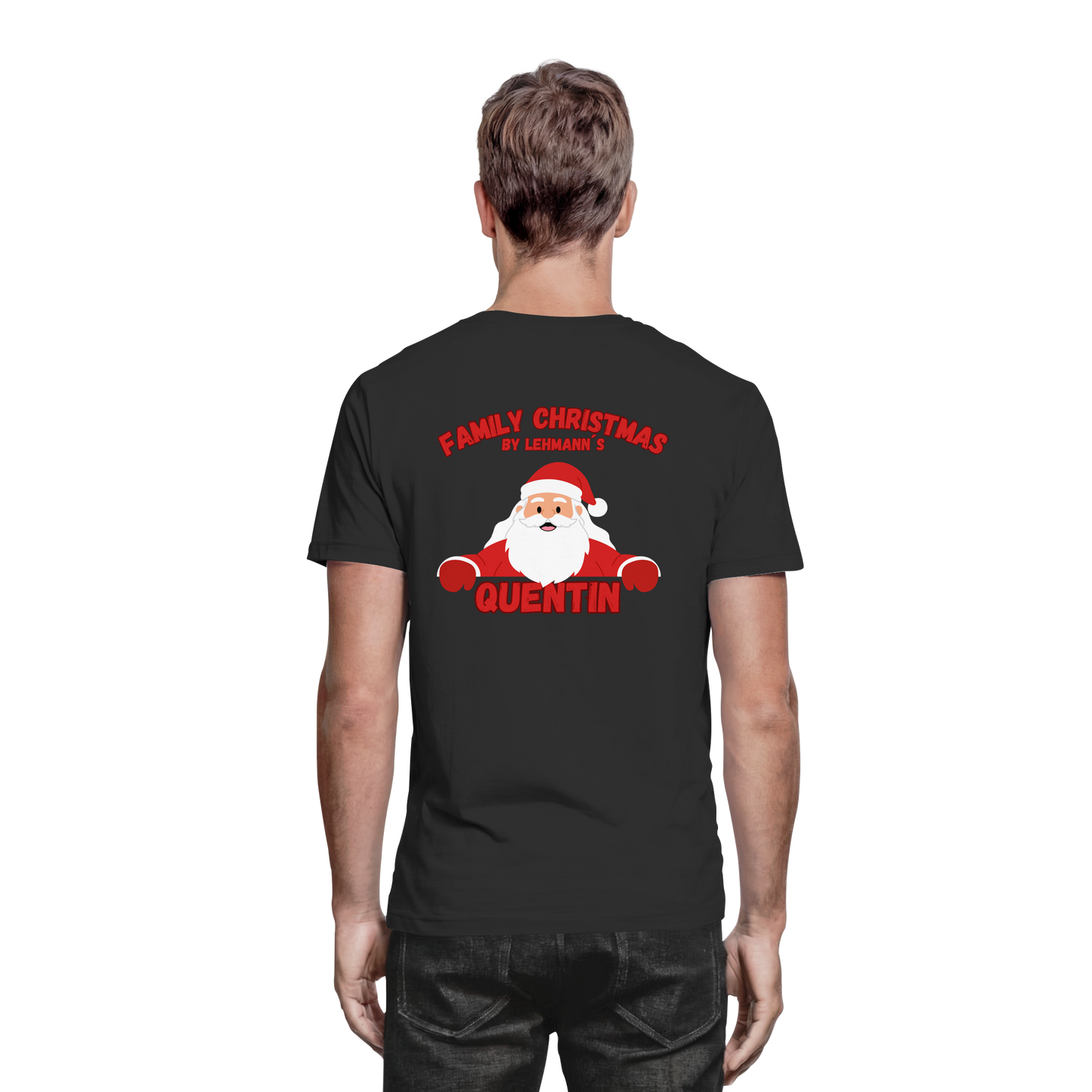 Family Christmas - Premium Shirt