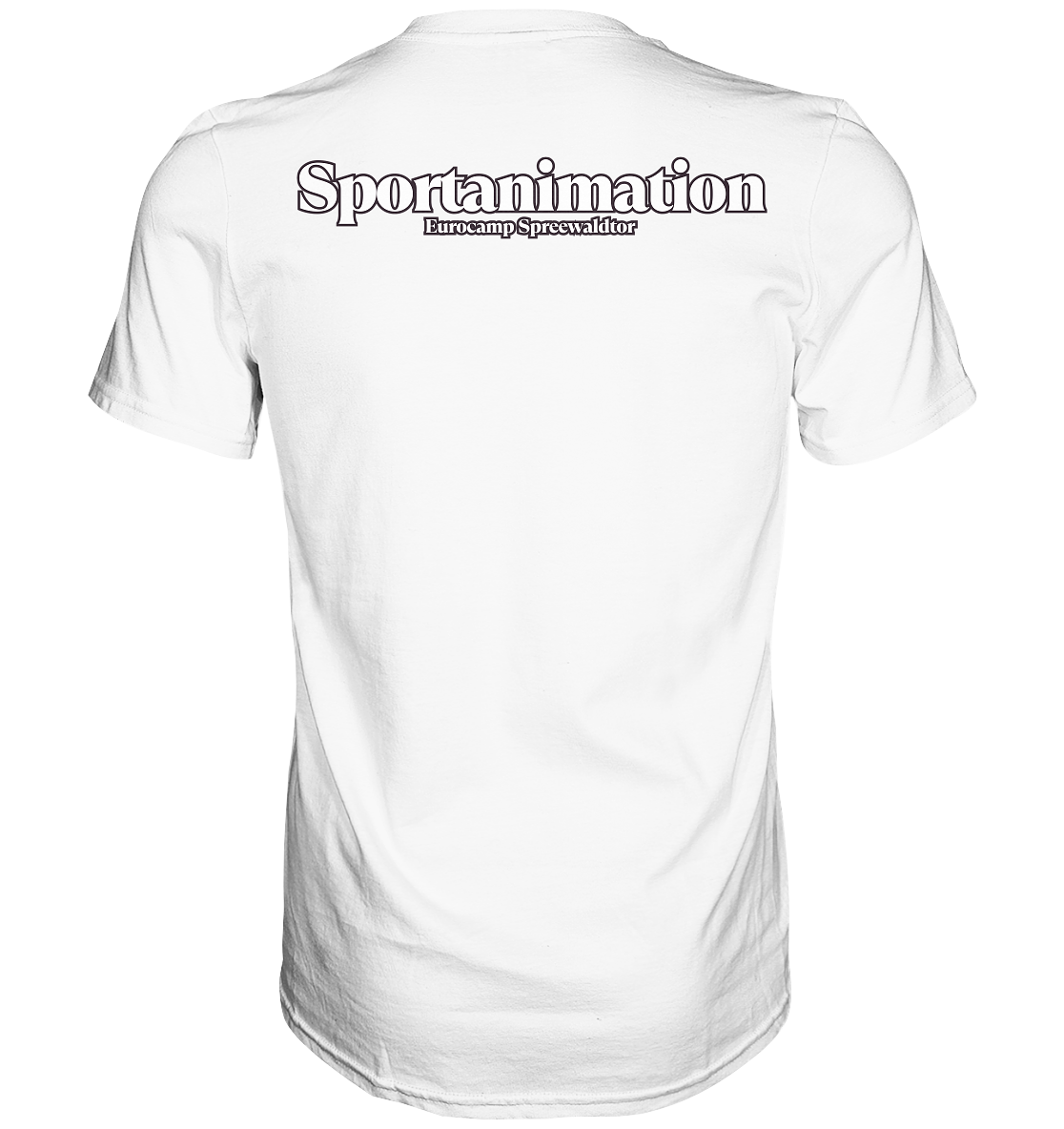 Arbeitsshirt - Premium Shirt