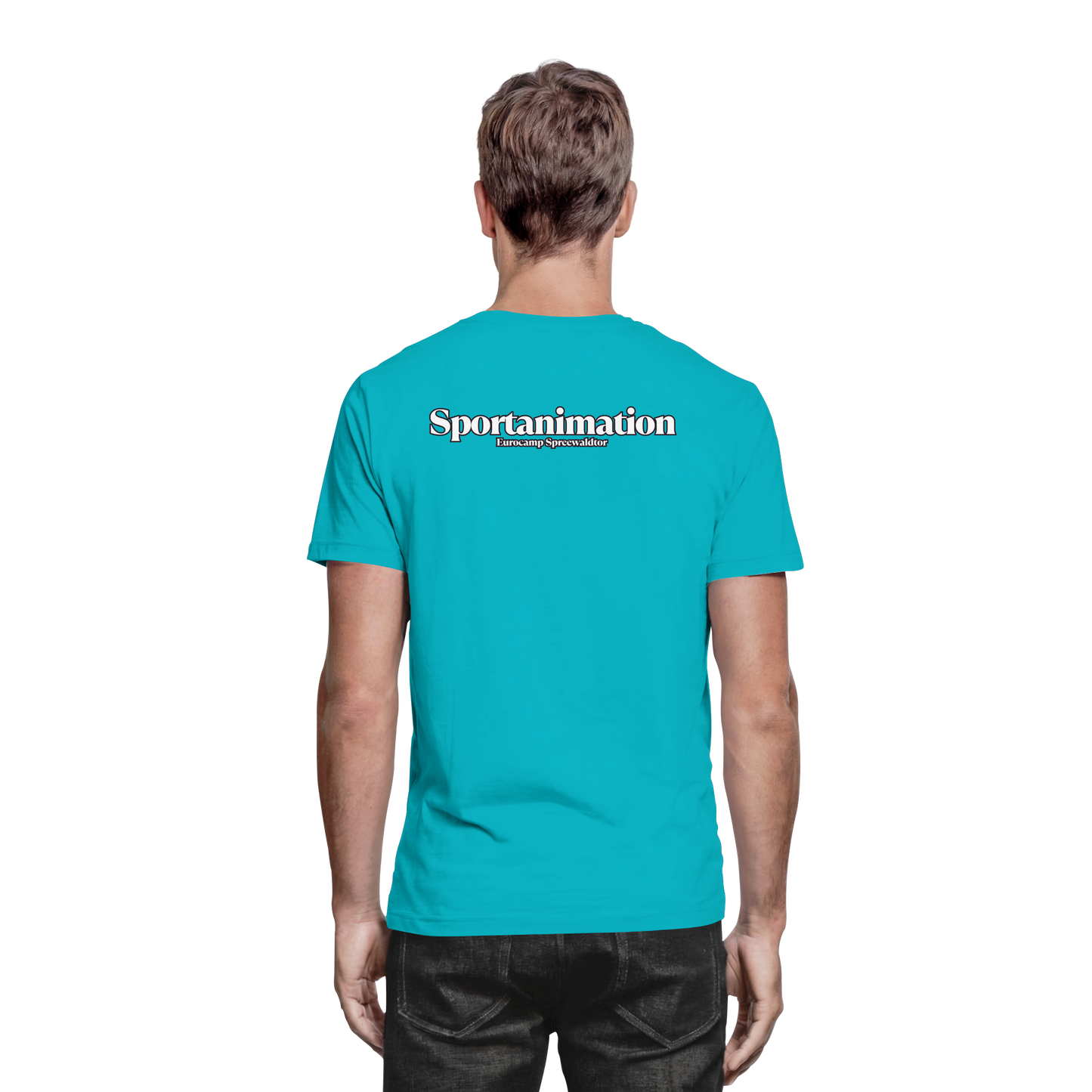 Arbeitsshirt - Premium Shirt
