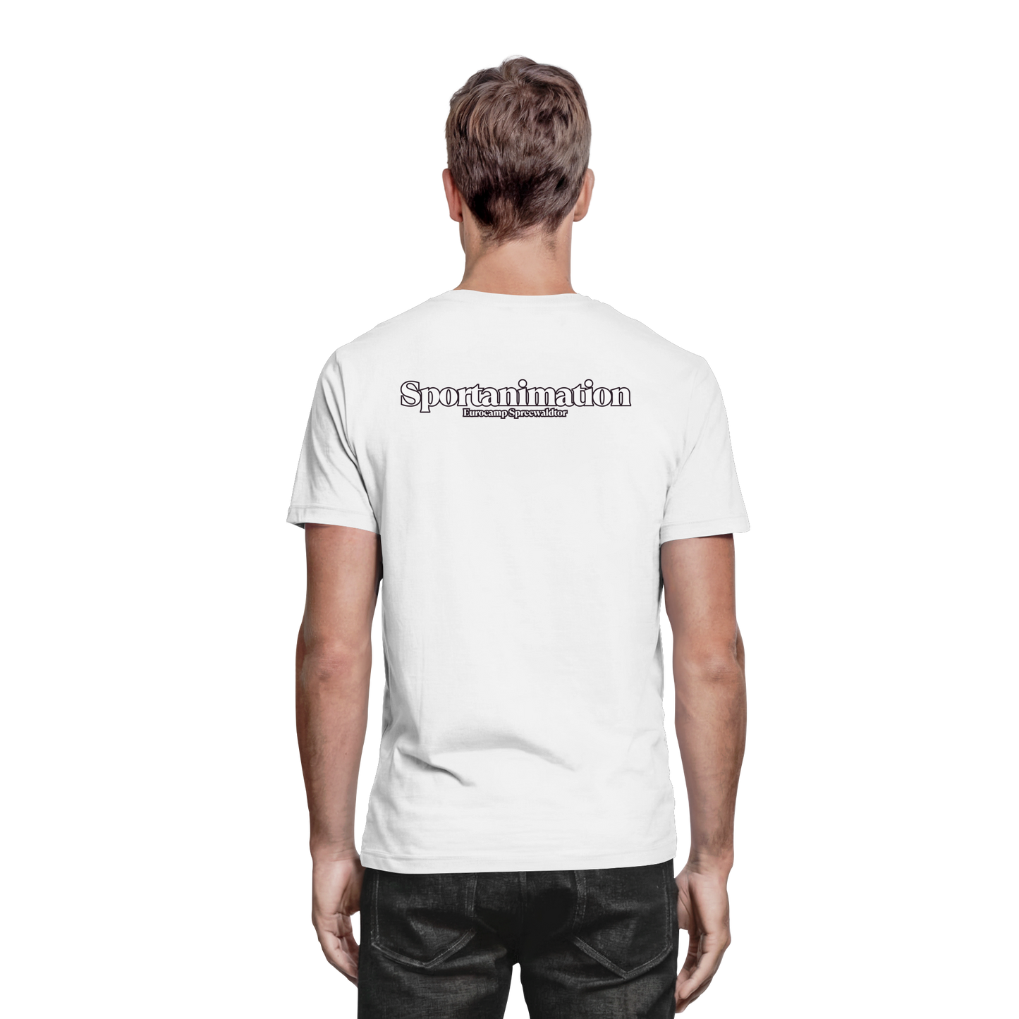 Arbeitsshirt - Premium Shirt