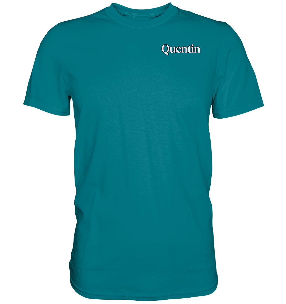 Arbeitsshirt - Premium Shirt