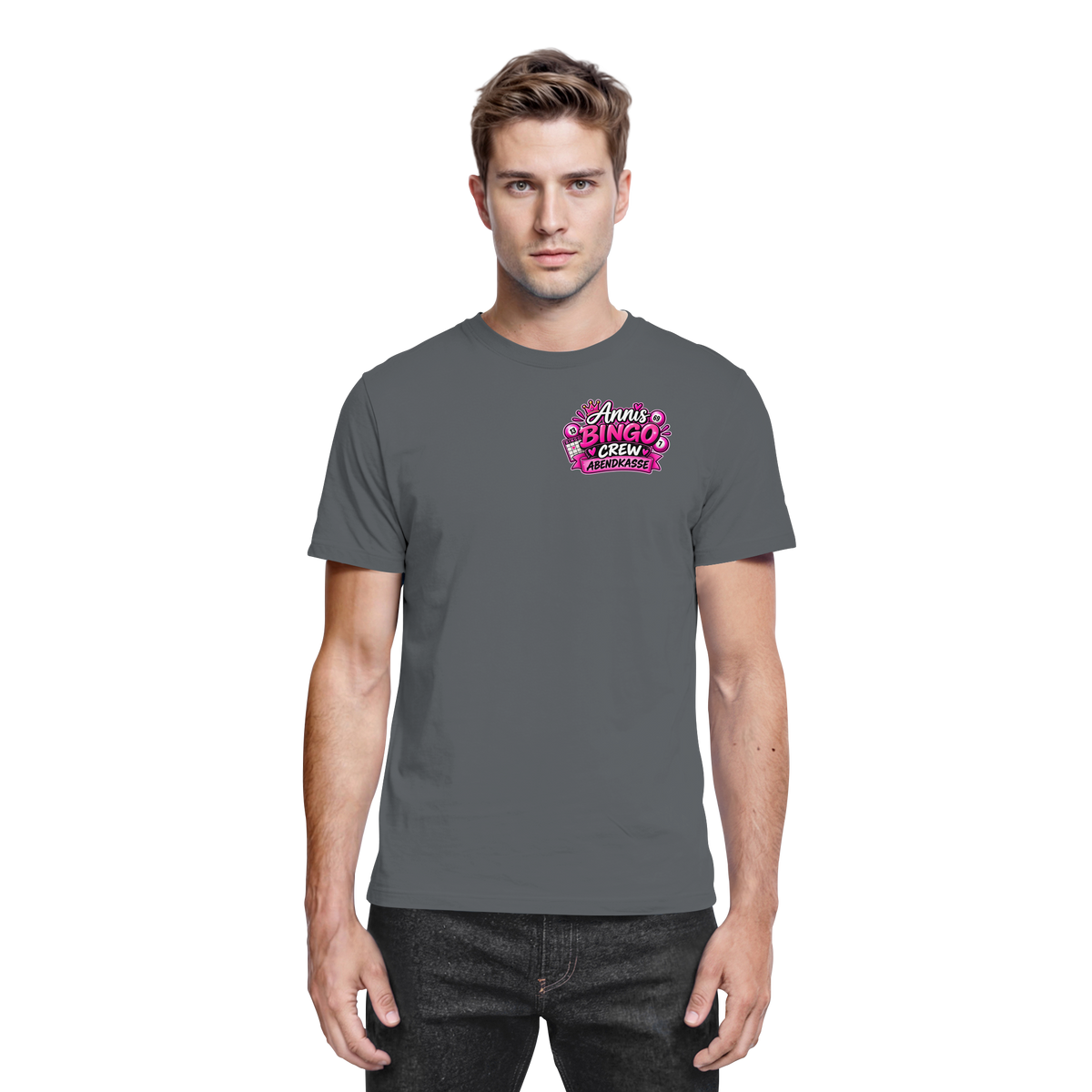 Bingo Fan Shirts - Premium Shirt
