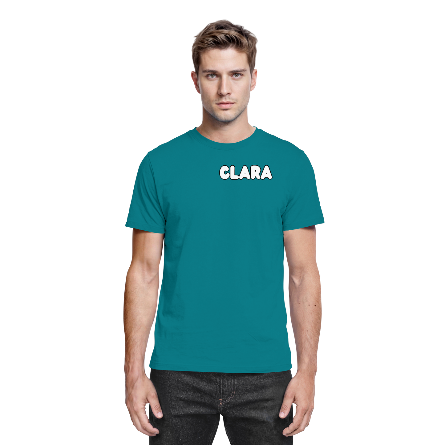 Arbeitsshirt2 - Premium Shirt
