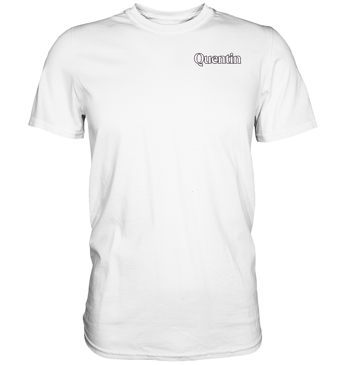 Arbeitsshirt - Premium Shirt