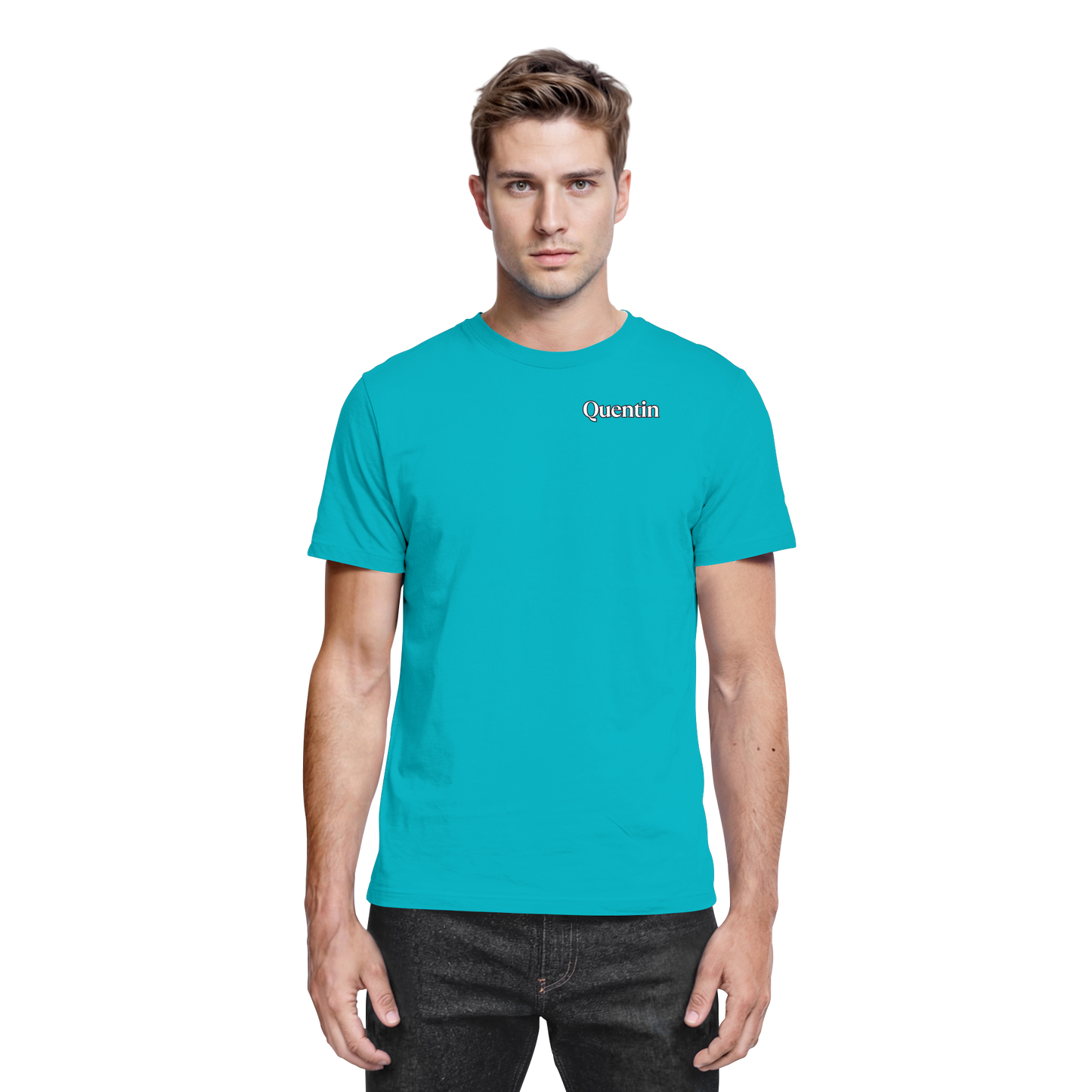 Arbeitsshirt - Premium Shirt