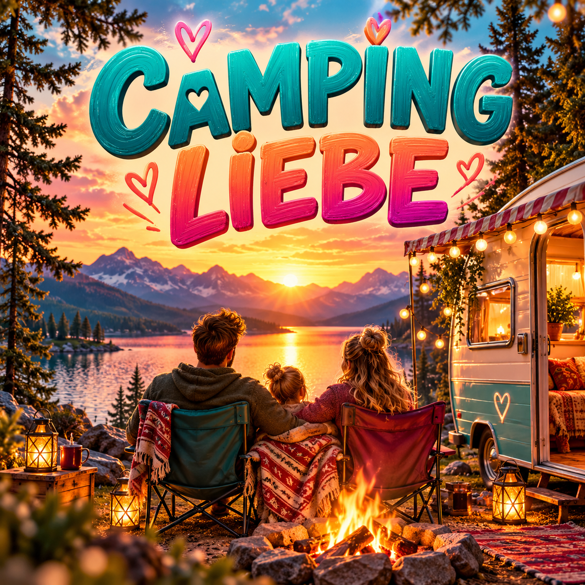 Camping Liebe