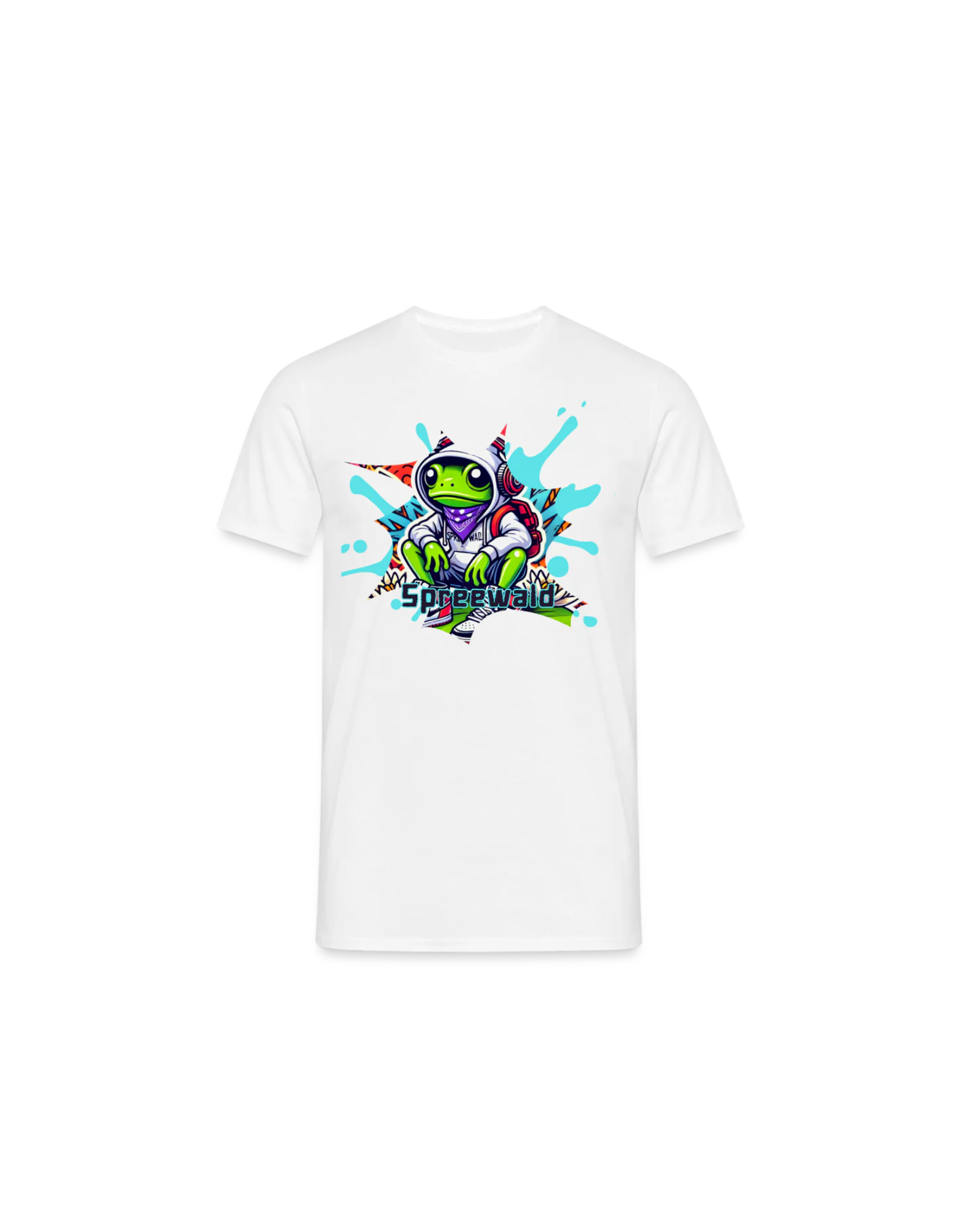 Männer T-Shirt