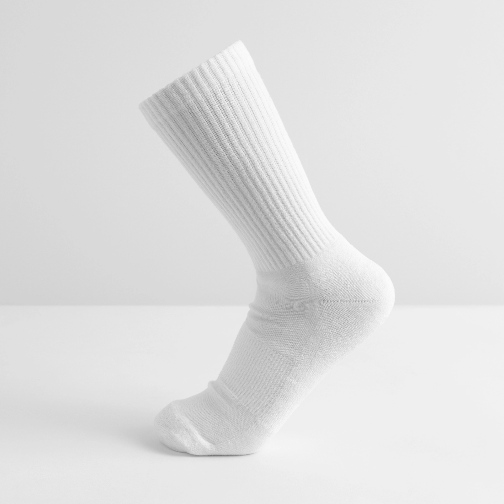Kinder Tennissocken - Weiß