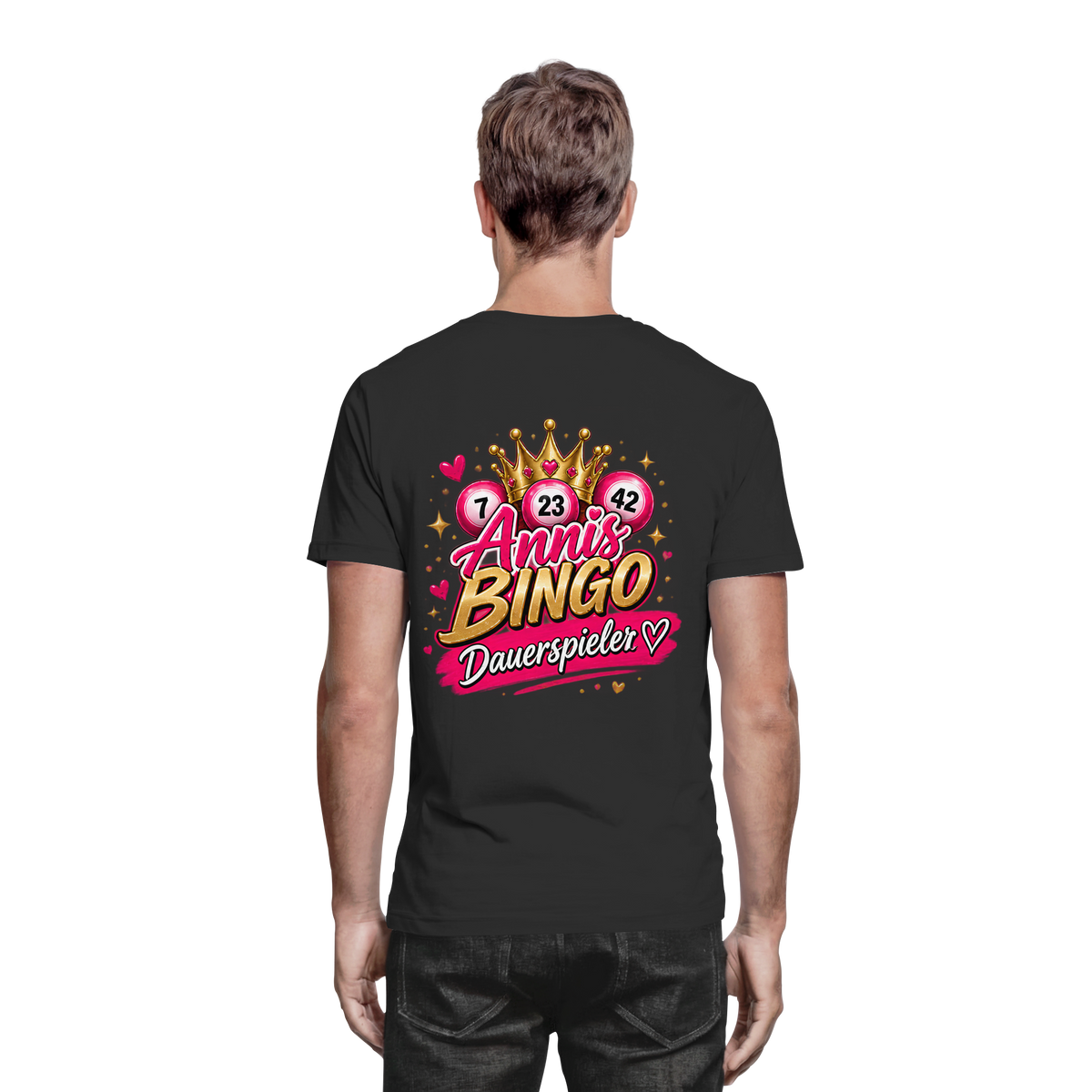 Stammspieler - Premium Shirt