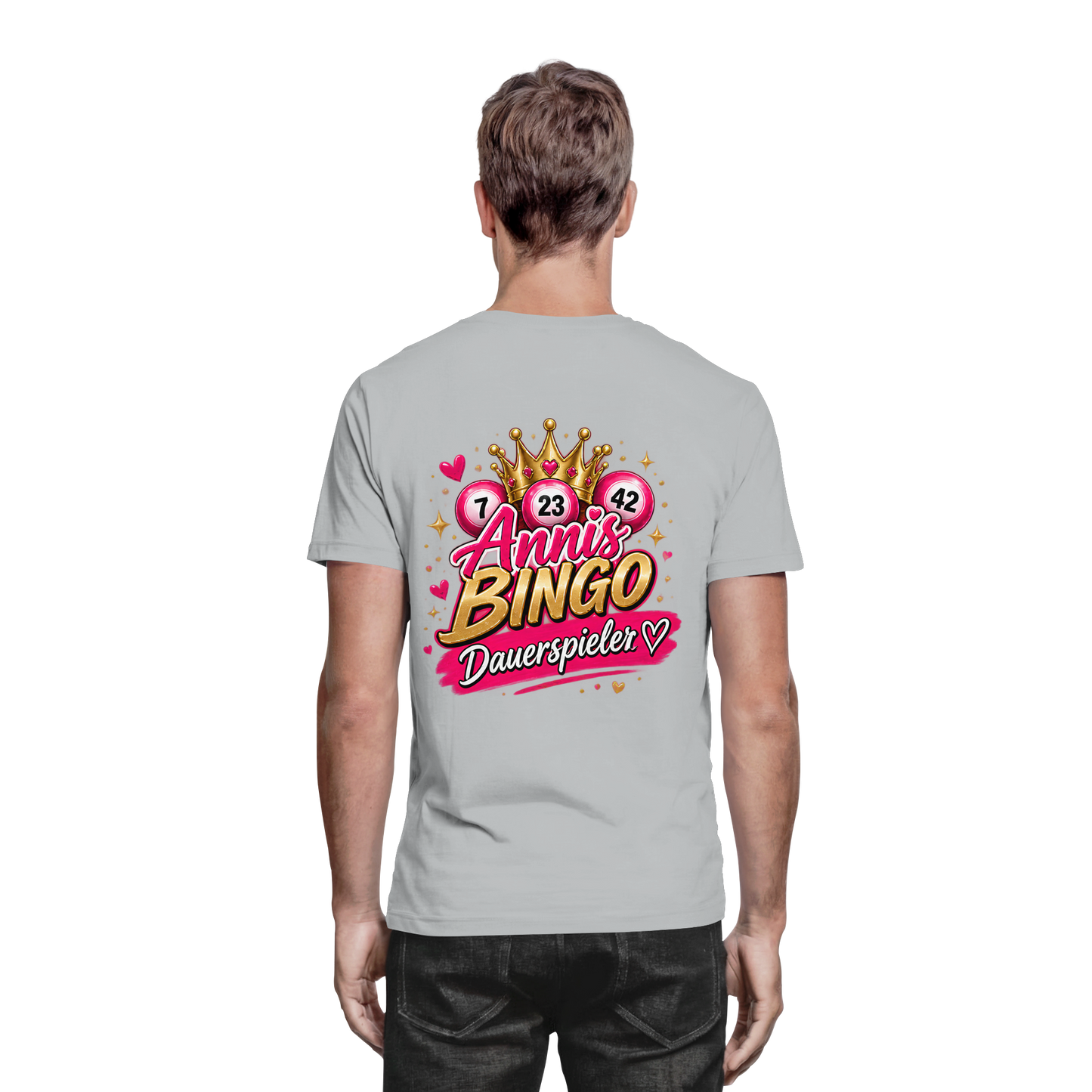 Stammspieler - Premium Shirt