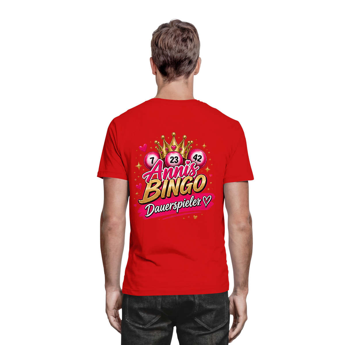 Stammspieler - Premium Shirt