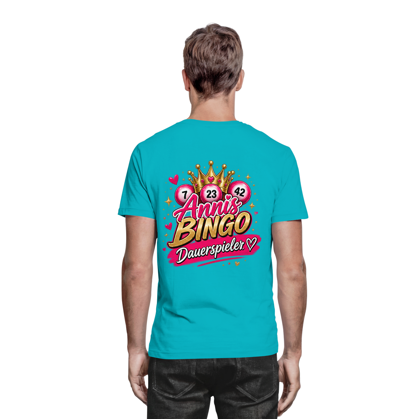 Stammspieler - Premium Shirt