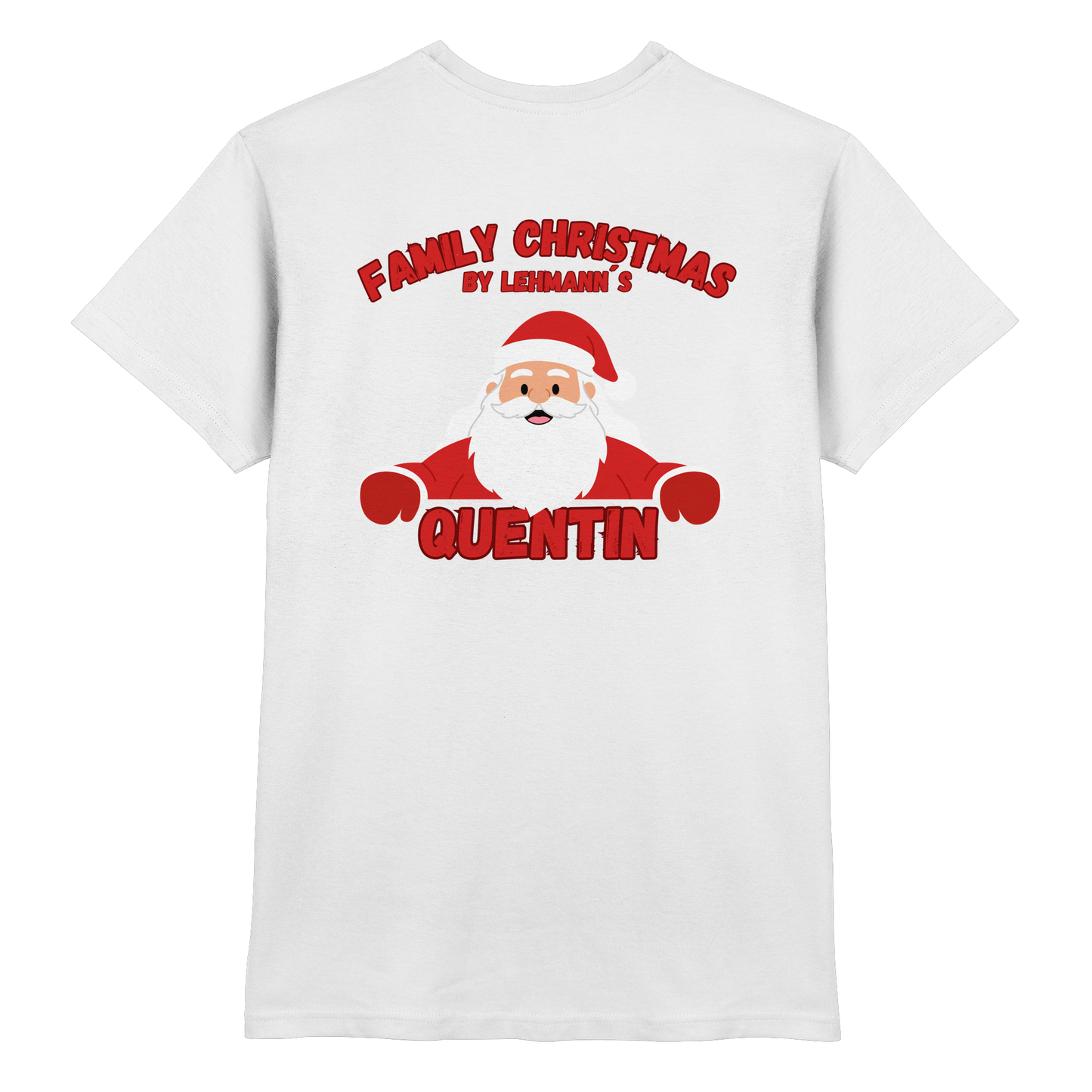 Family Christmas - Premium Shirt