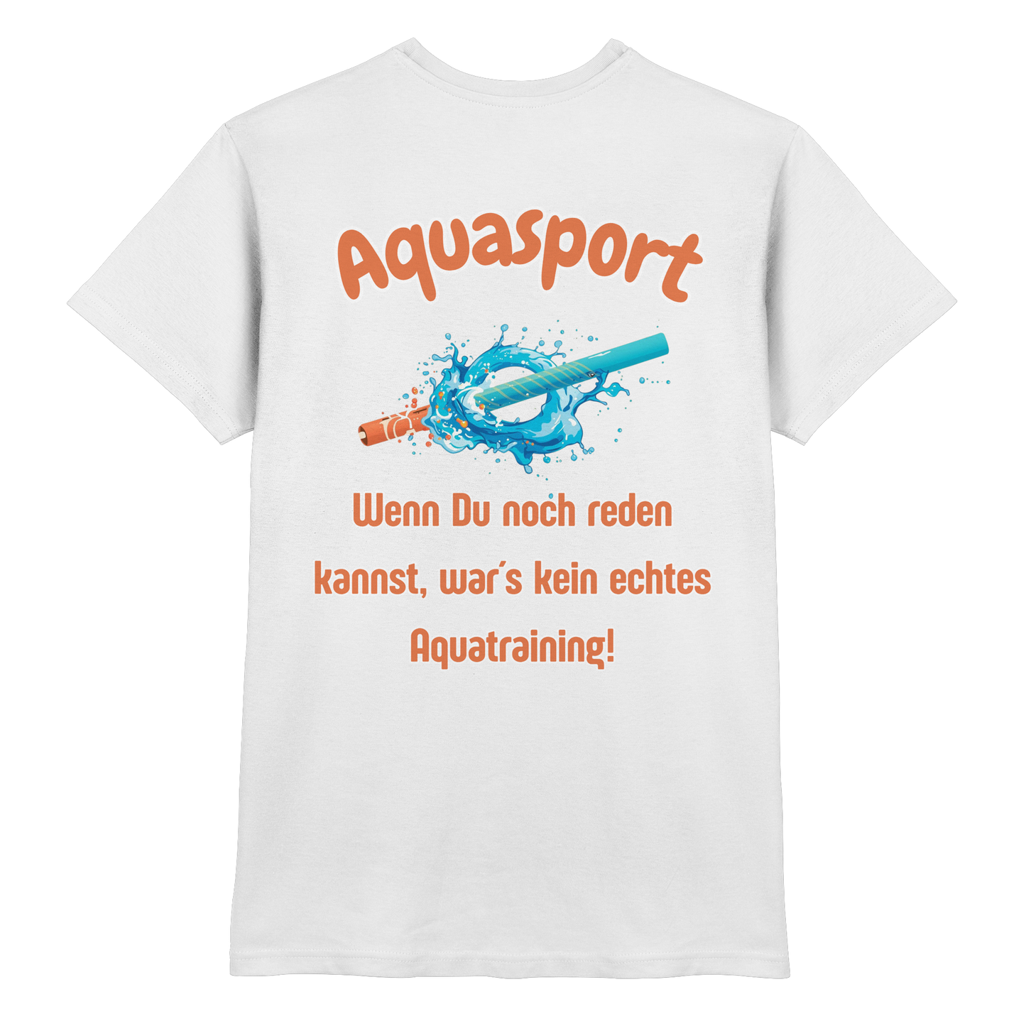 Aquafit - Premium Shirt