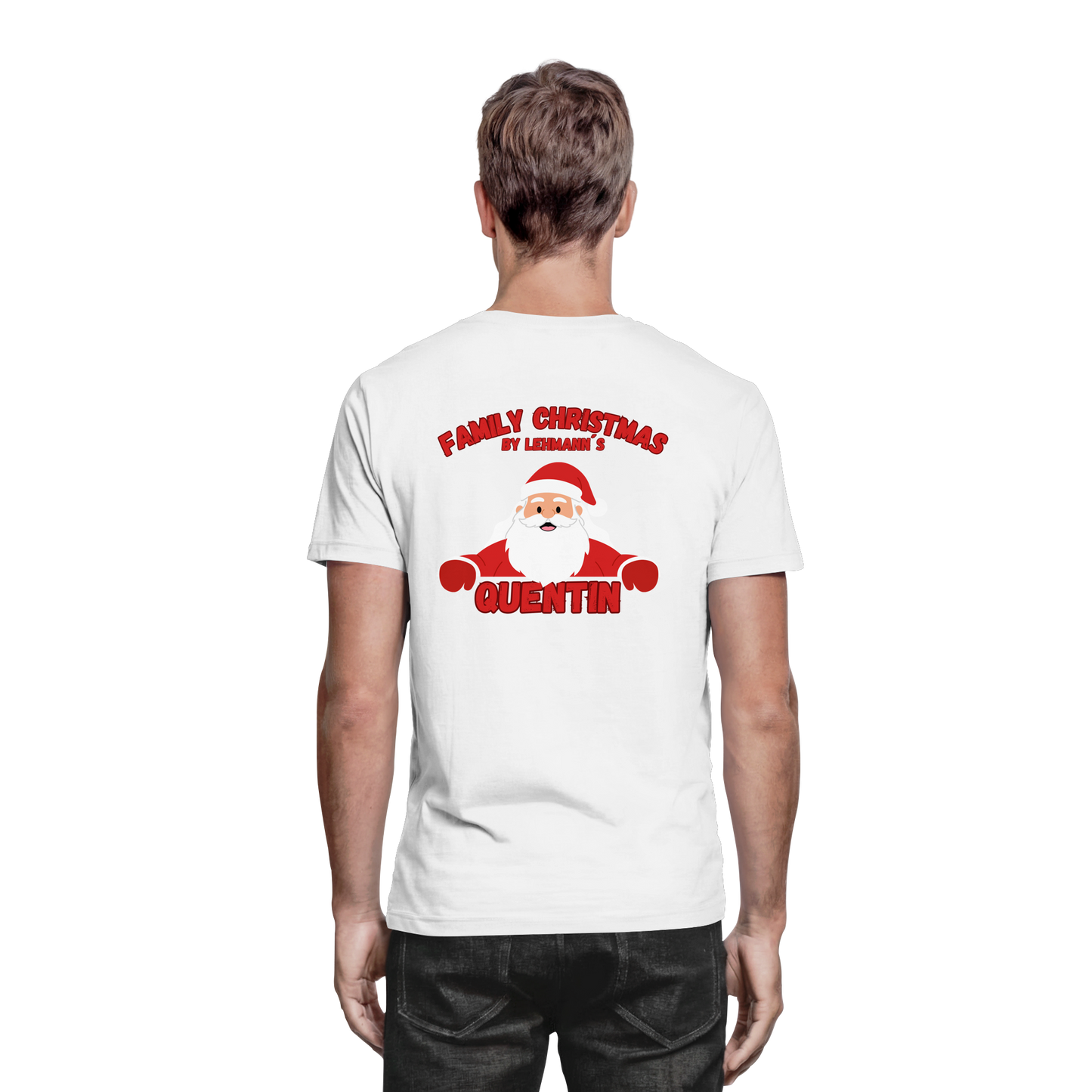 Family Christmas - Premium Shirt