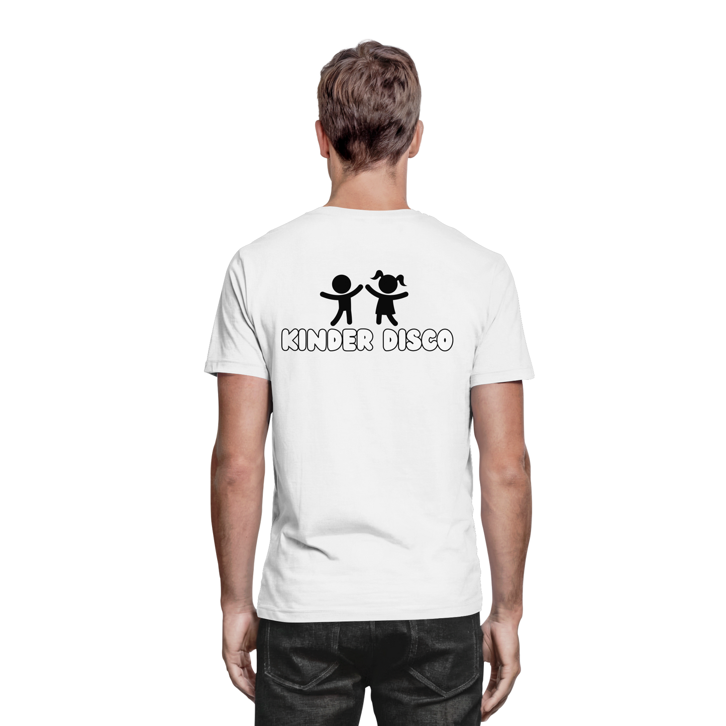 Arbeitsshirt2 - Premium Shirt