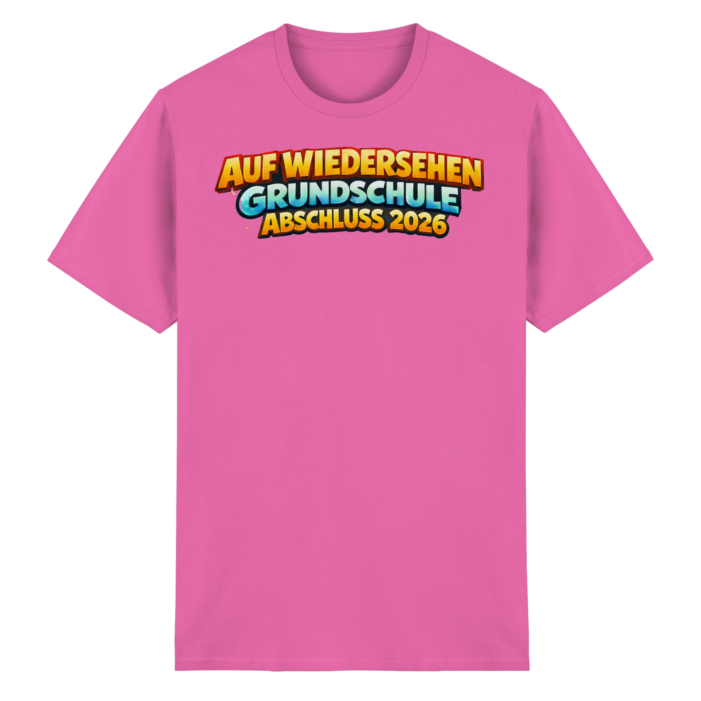 Auf Wiedersehen - Heavy Cotton T-Shirt
