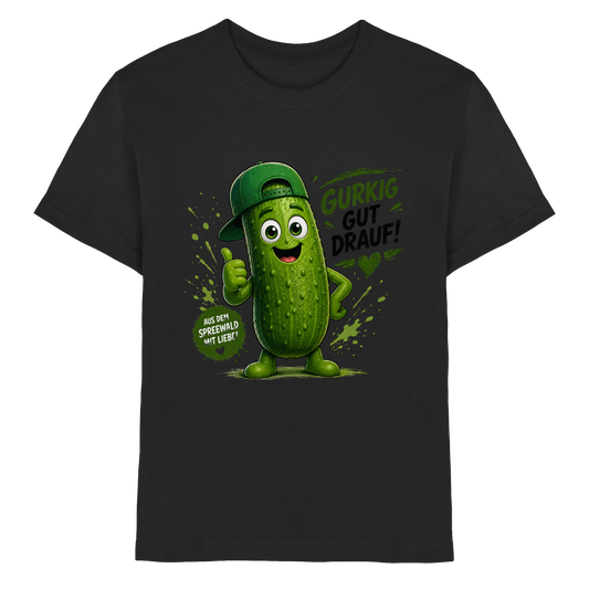 Spreewald Love - Kids Premium Shirt