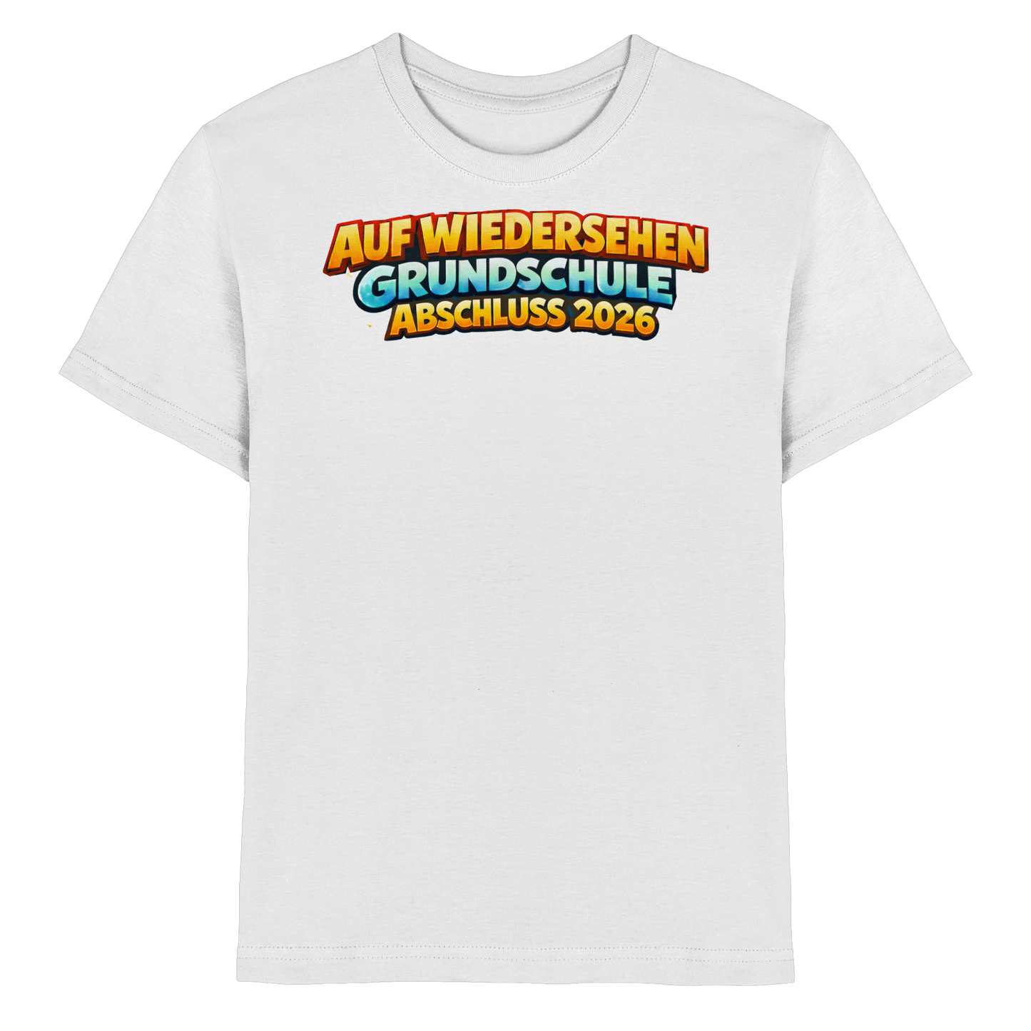 Auf Wiedersehen - Kids Premium Shirt
