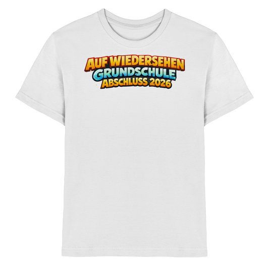 Auf Wiedersehen - Kids Premium Shirt