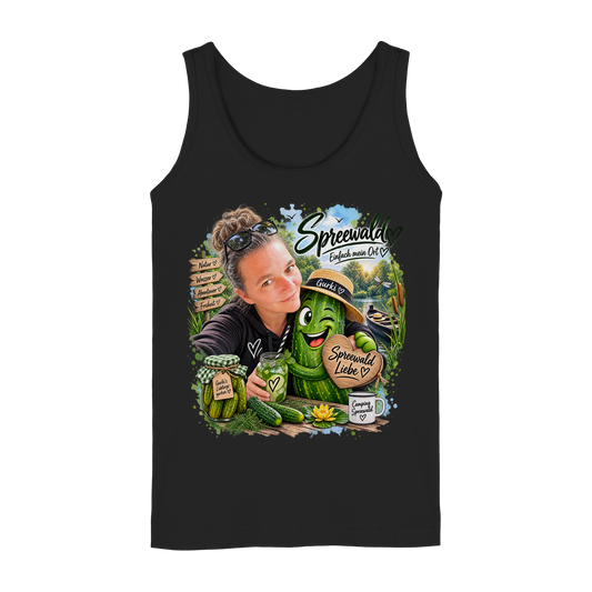 Anni Spreewald Kollektion - Ladies Tank-Top