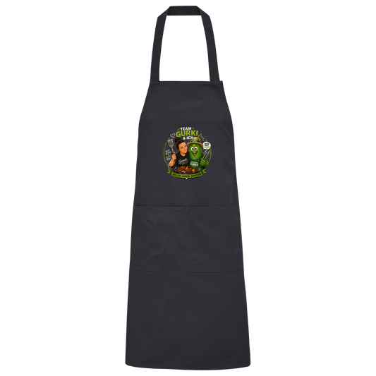 Anni Spreewald Kollektion - Organic Grillschürze