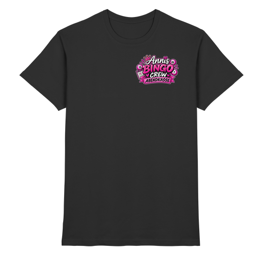 Bingo Fan Shirts - Premium Shirt