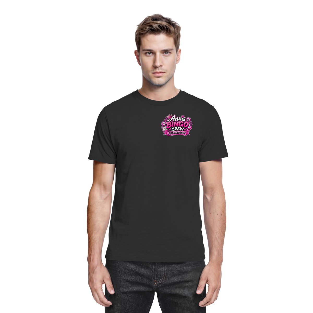 Bingo Fan Shirts - Premium Shirt