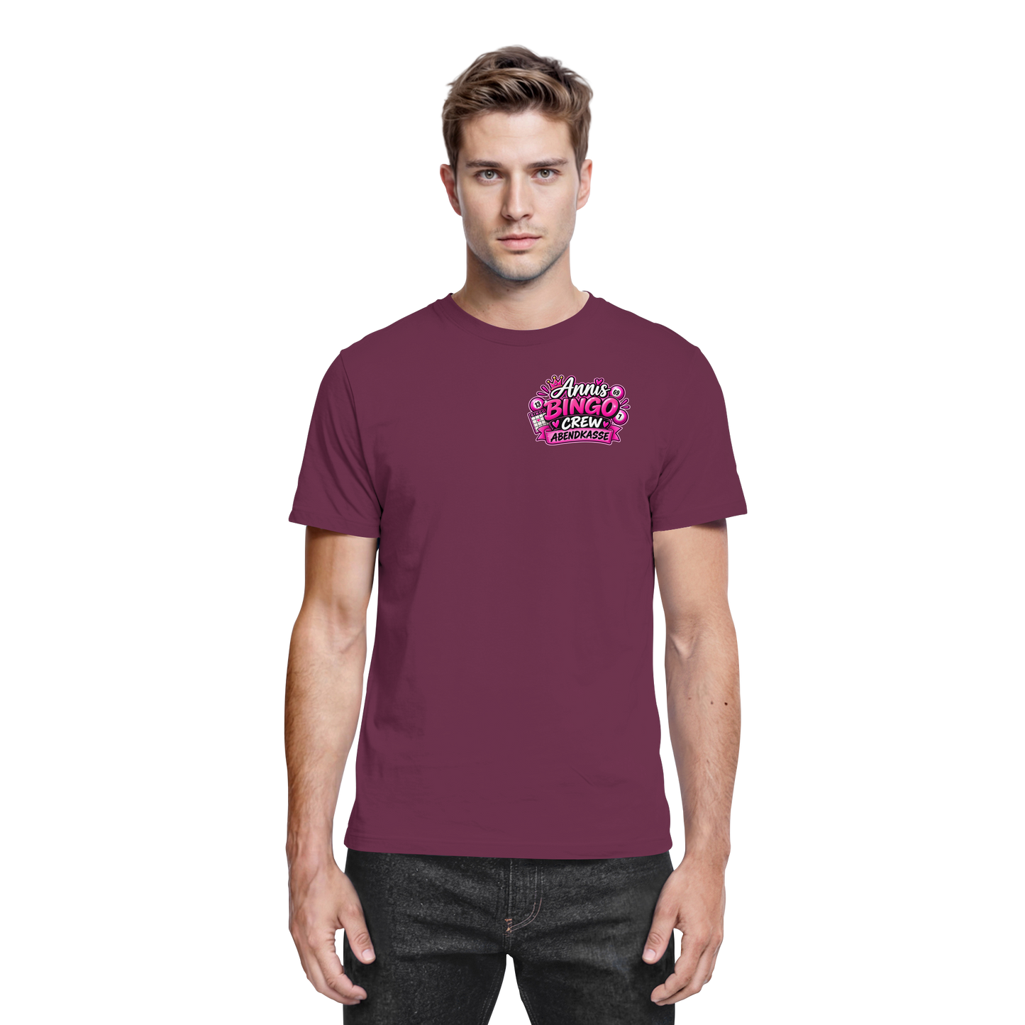 Bingo Fan Shirts - Premium Shirt