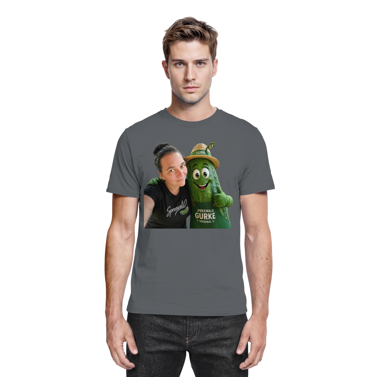 Anni Spreewald Kollektion - Premium Shirt