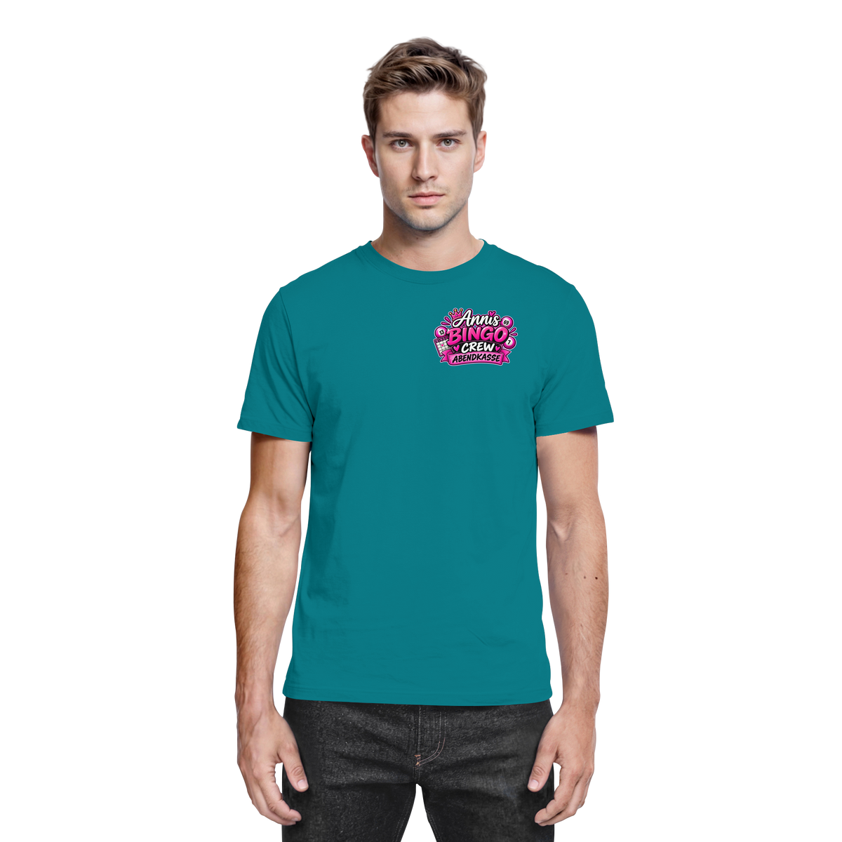 Bingo Fan Shirts - Premium Shirt