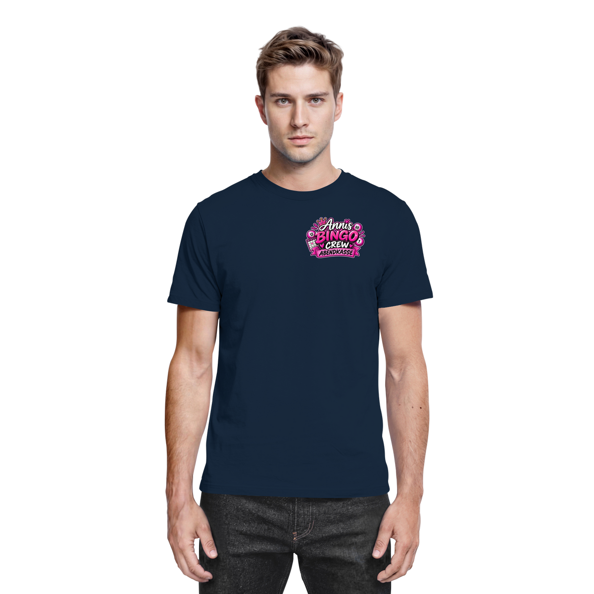 Bingo Fan Shirts - Premium Shirt