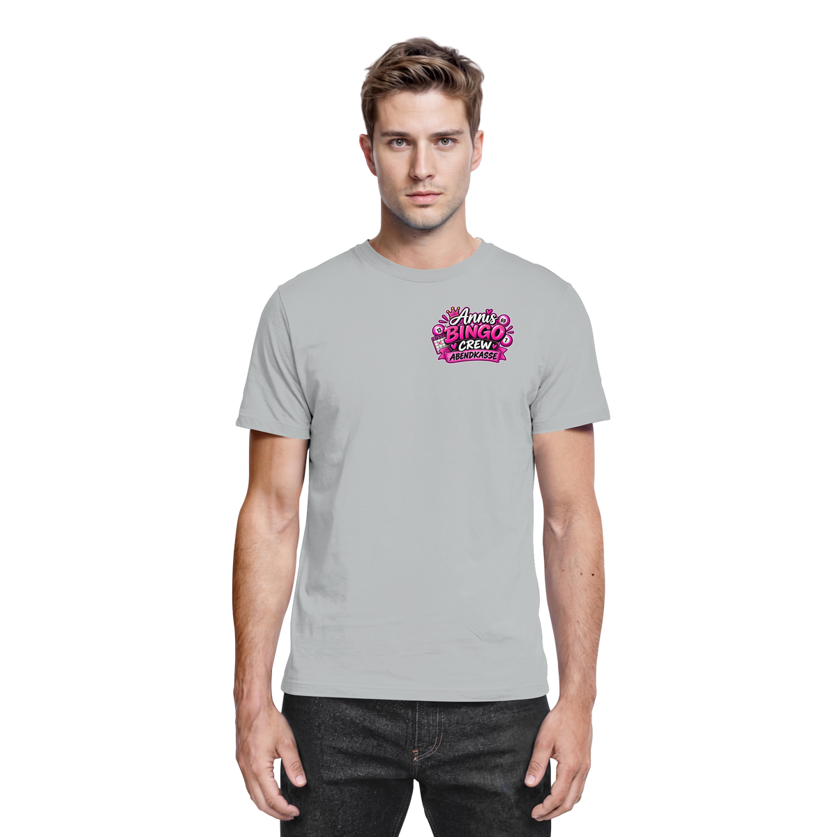 Bingo Fan Shirts - Premium Shirt