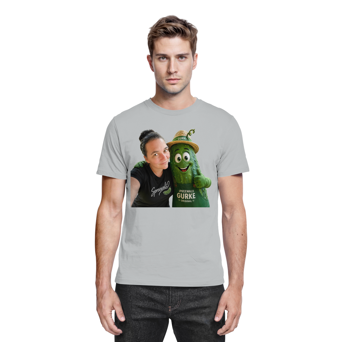 Anni Spreewald Kollektion - Premium Shirt