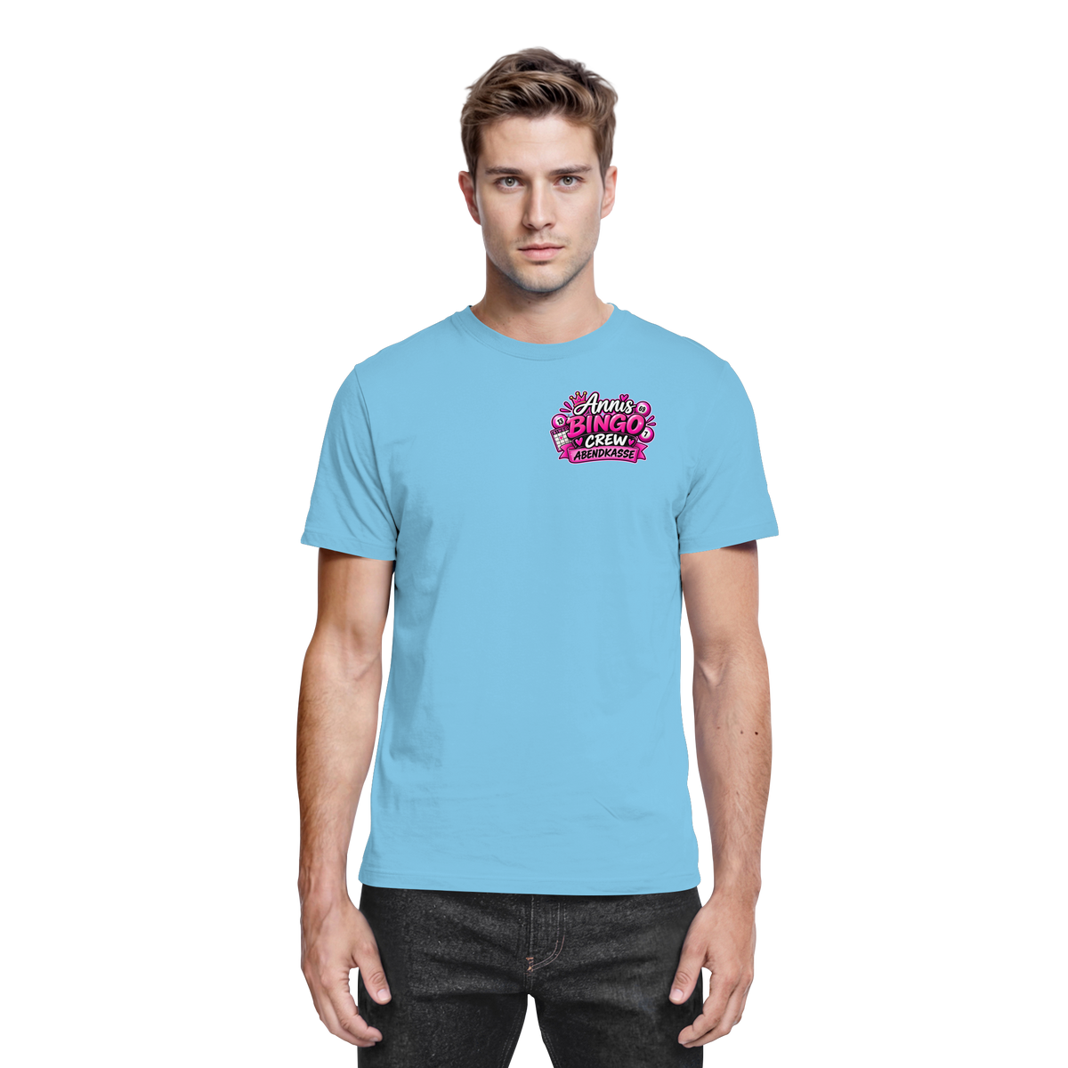 Bingo Fan Shirts - Premium Shirt