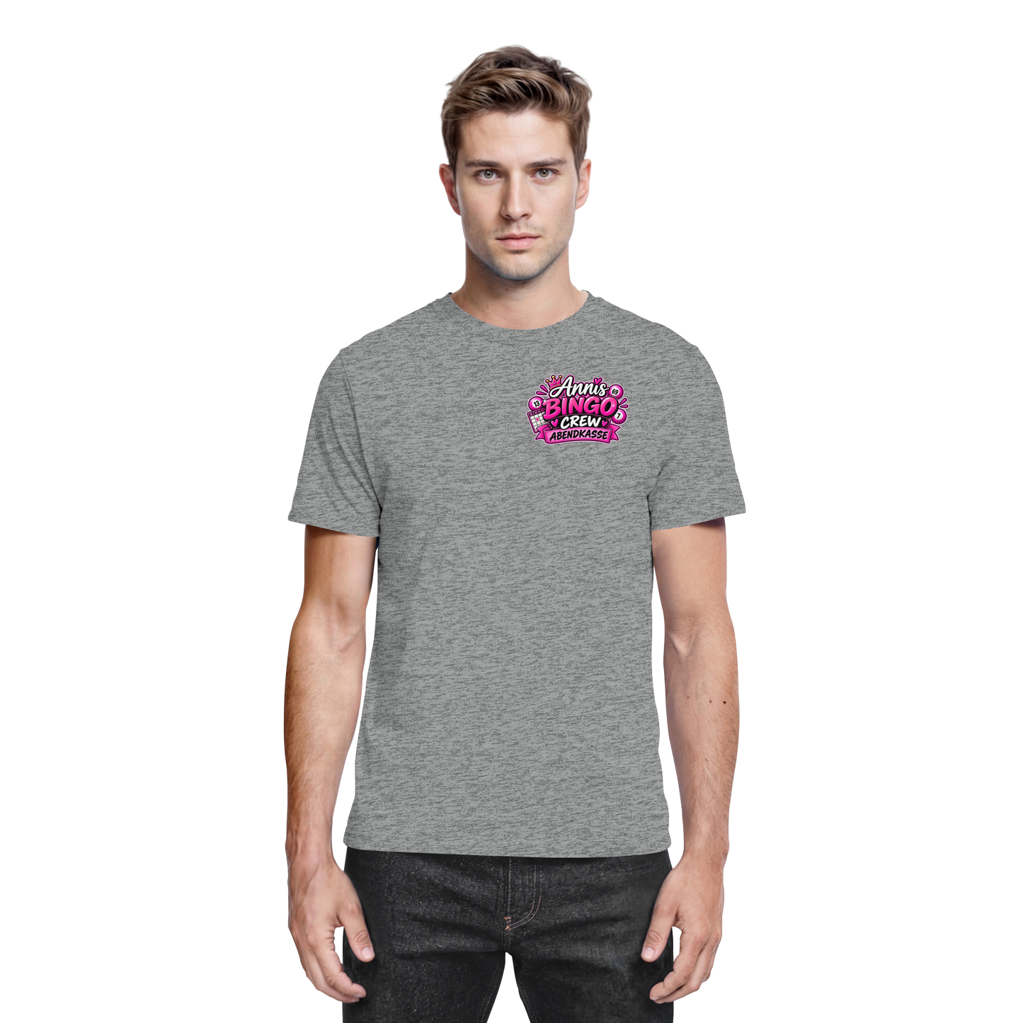 Bingo Fan Shirts - Premium Shirt