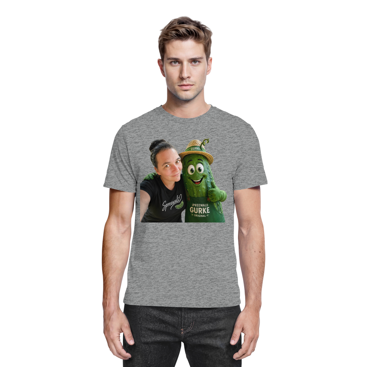 Anni Spreewald Kollektion - Premium Shirt