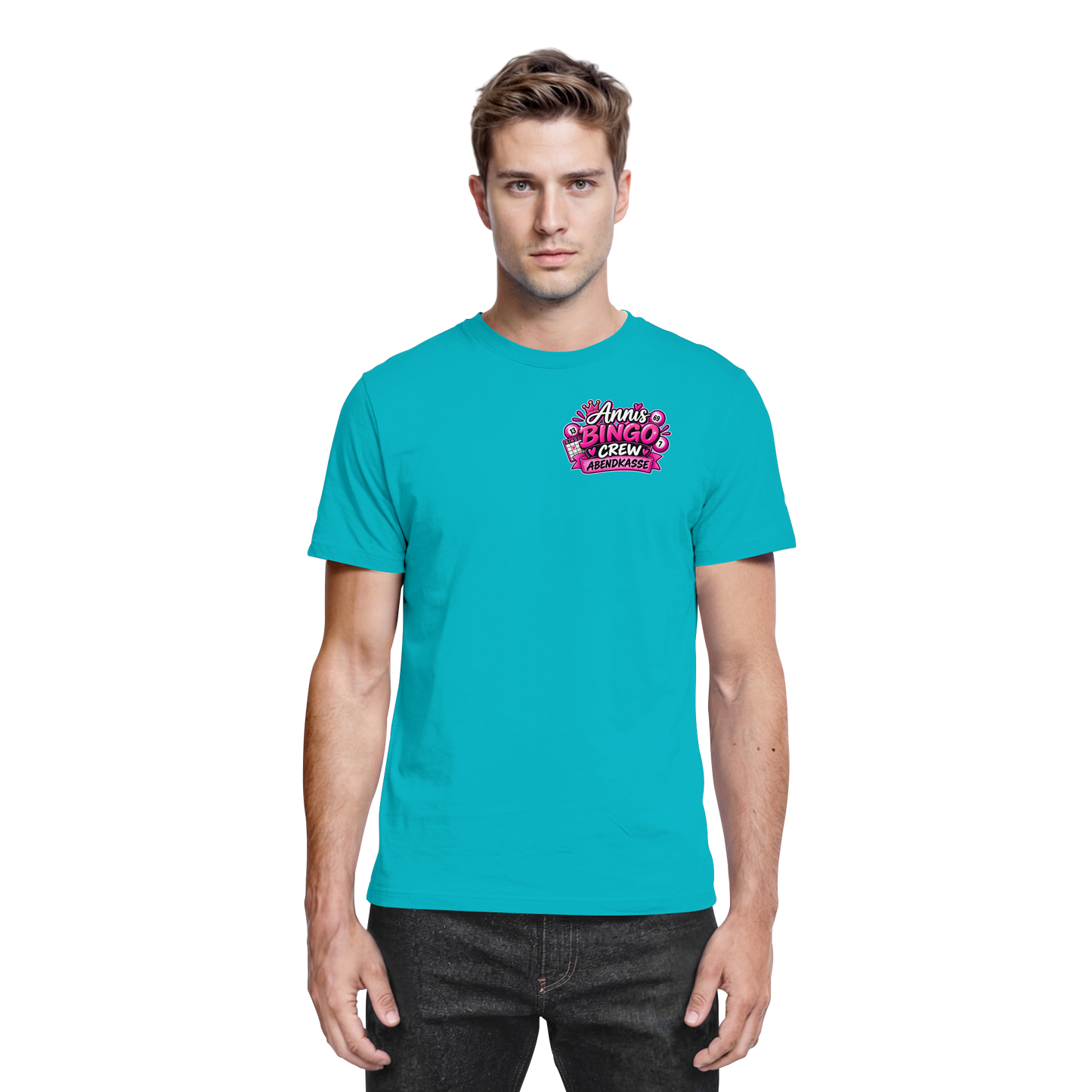 Bingo Fan Shirts - Premium Shirt