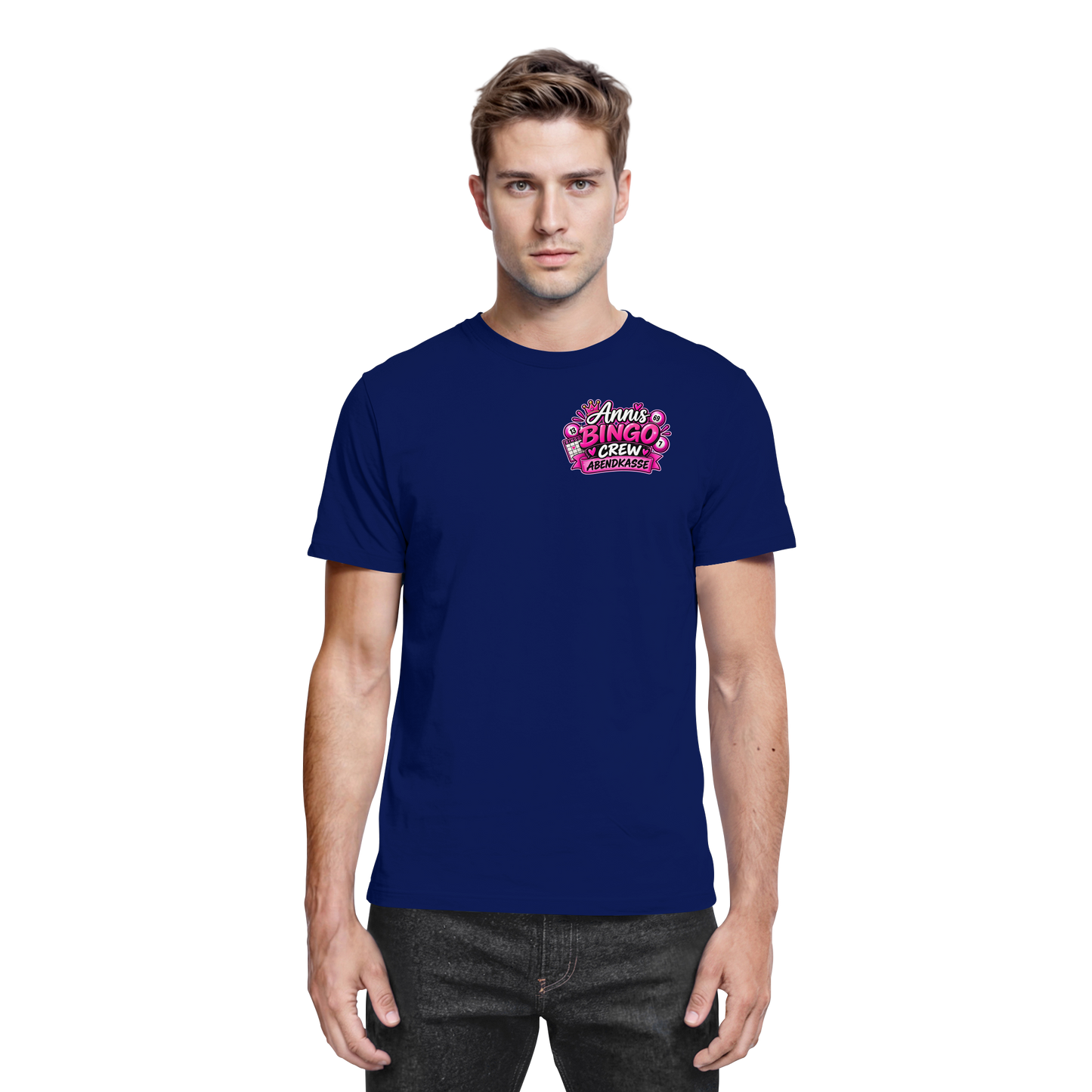 Bingo Fan Shirts - Premium Shirt