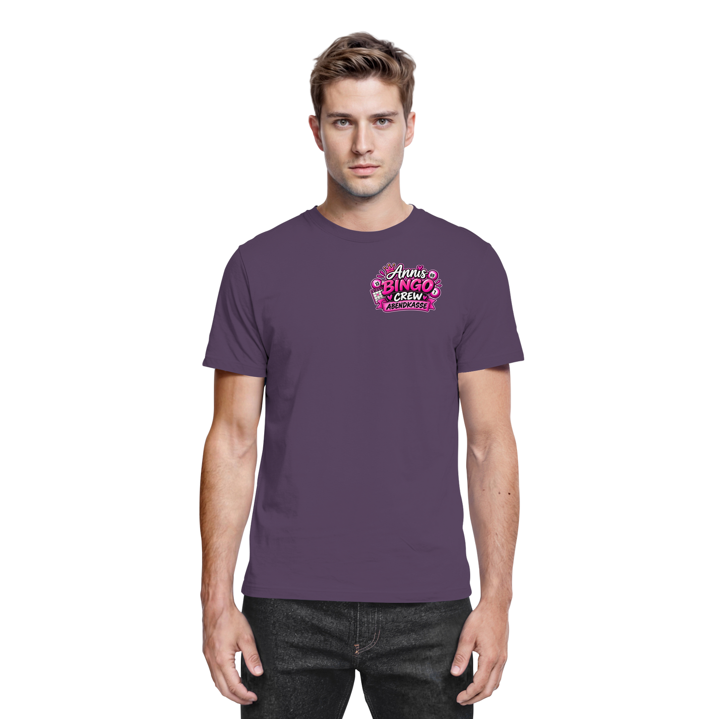 Bingo Fan Shirts - Premium Shirt