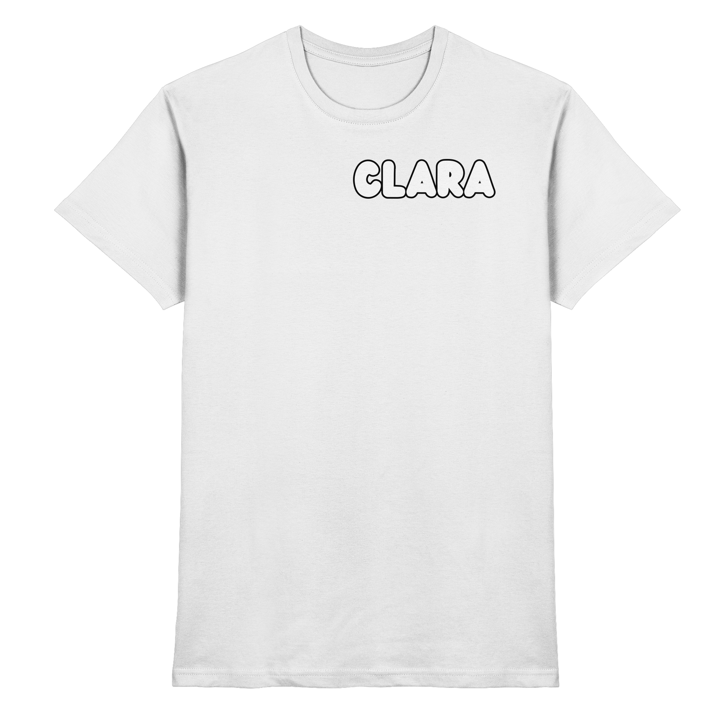 Arbeitsshirt2 - Premium Shirt