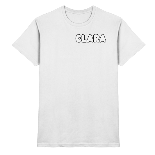 Arbeitsshirt2 - Premium Shirt