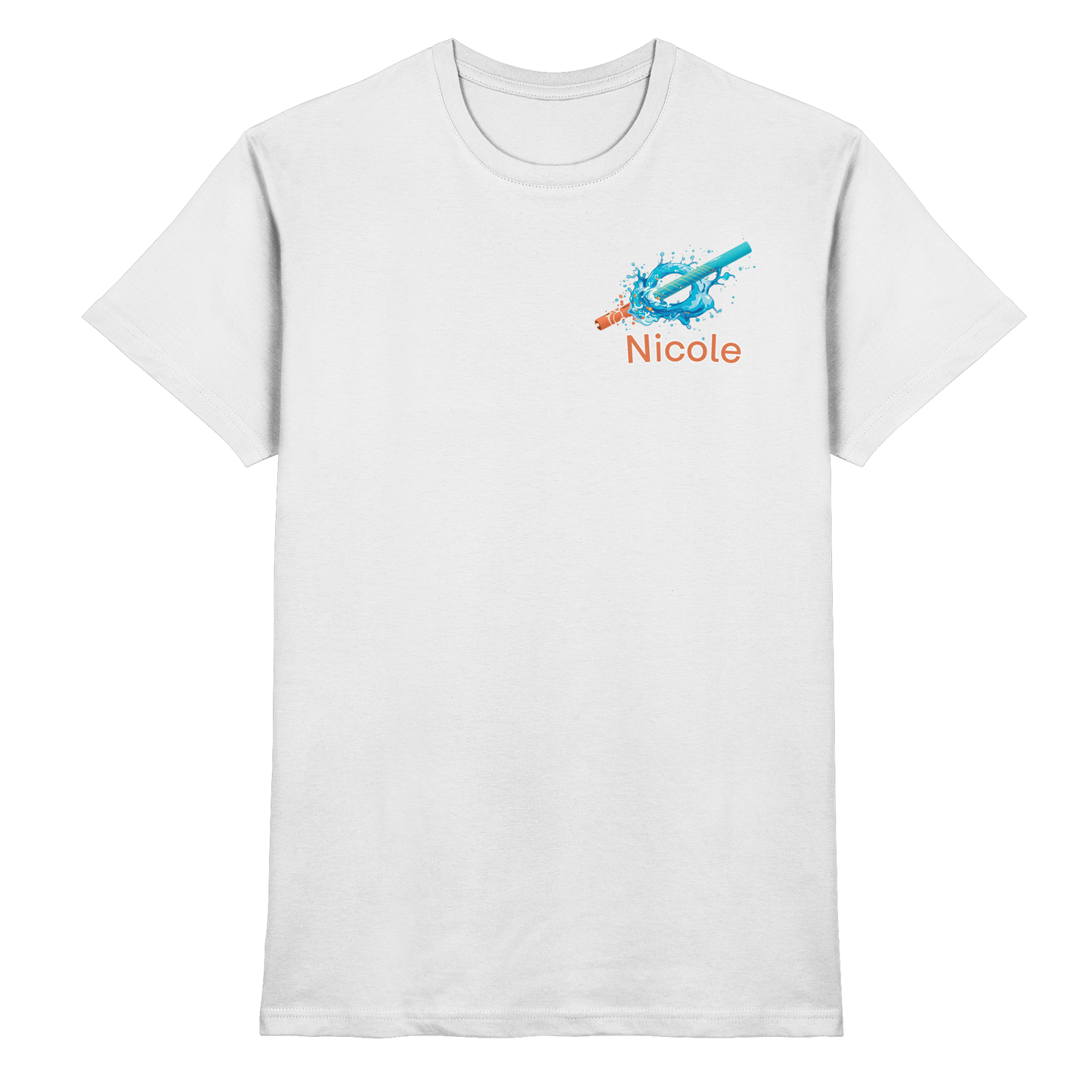 Aquafit - Premium Shirt