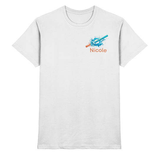 Aquafit - Premium Shirt