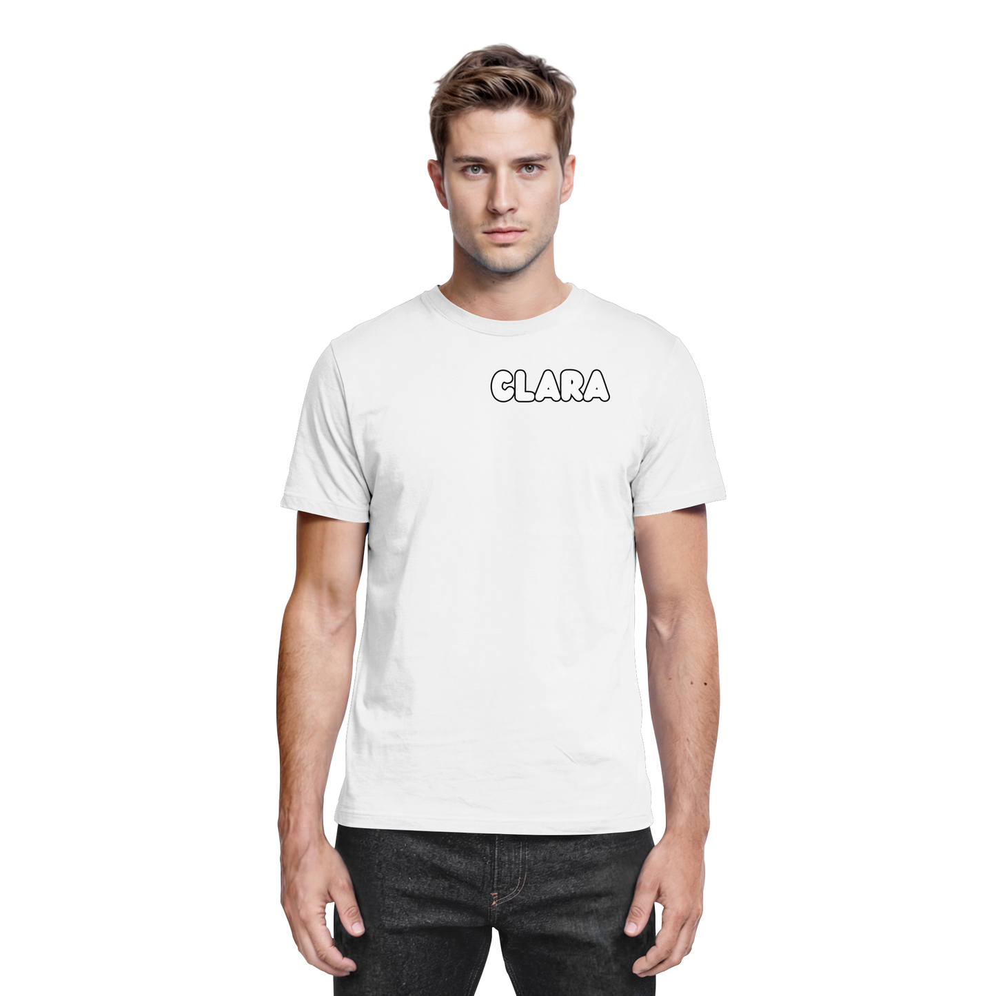 Arbeitsshirt2 - Premium Shirt