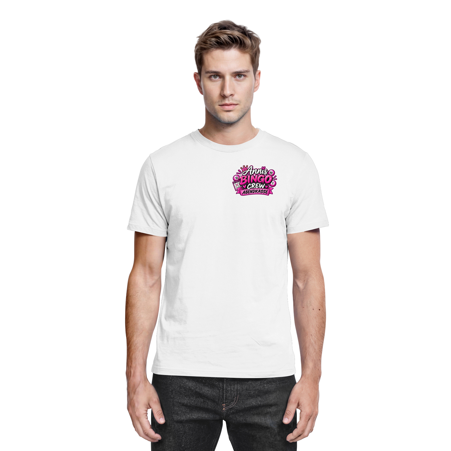 Bingo Fan Shirts - Premium Shirt